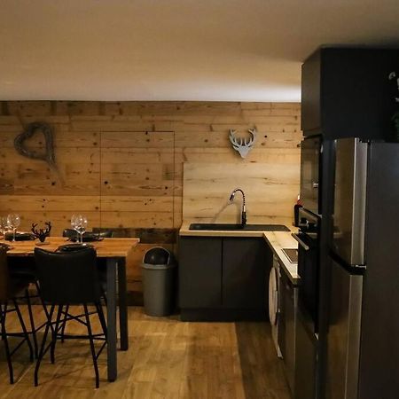 Gite De La Ravanne Ramonchamp Bagian luar foto